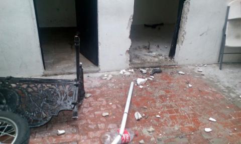 Se registra intento de linchamiento en Papalotla imagen 2