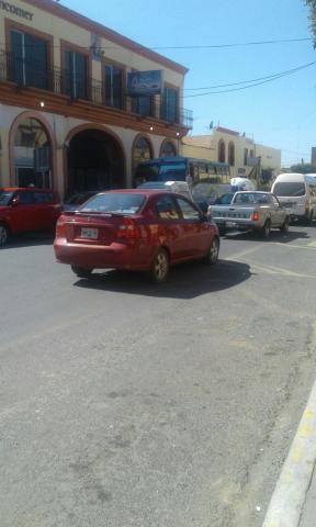 Acusan a alcaldesa electa de Tlaxco de ser una mentirosa