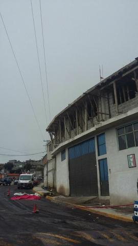 Muere albañil al electrocutarse en un domicilio en Emiliano Zapata imagen 2