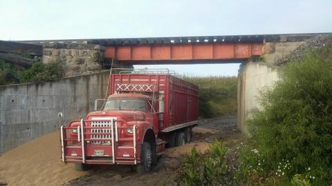 Detiene maquinista el tren y ‘raramente’ es asaltado, acusan complicidad imagen 2