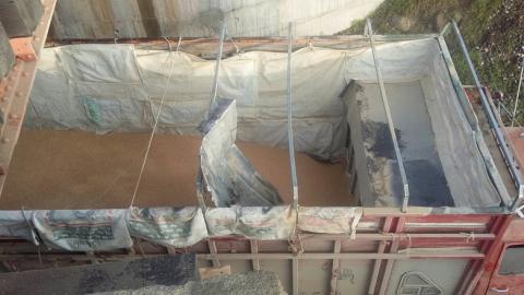Detiene maquinista el tren y ‘raramente’ es asaltado, acusan complicidad imagen 1