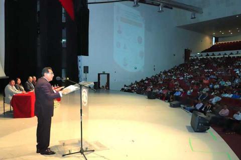 Concluye la UATx con Jornada de actualización para sus docentes imagen 3