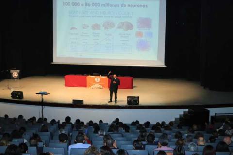 Concluye la UATx con Jornada de actualización para sus docentes imagen 2