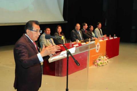 Concluye la UATx con Jornada de actualización para sus docentes imagen 1