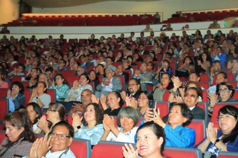 Concluye la UATx con Jornada de actualización para sus docentes imagen 5