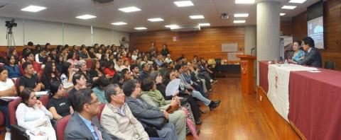 Reanuda UATx diálogos de reflexión para afianzar identidad y pertenencia imagen 3