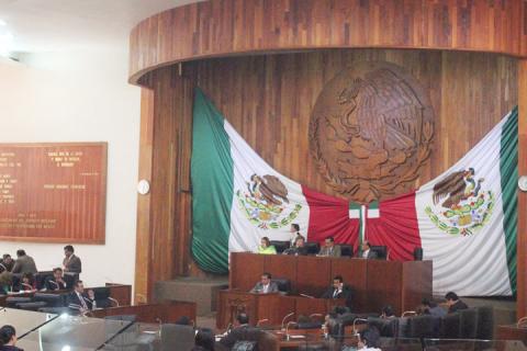 Declaran a la ciudad de Calpulalpan, capital del Estado por un día