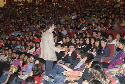 Impulsa la UAT el alto rendimiento educativo con estímulos para sus mejores estudiantes imagen 1