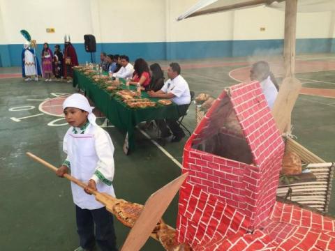Anuncian Feria de la Unidad en Totolac imagen 3