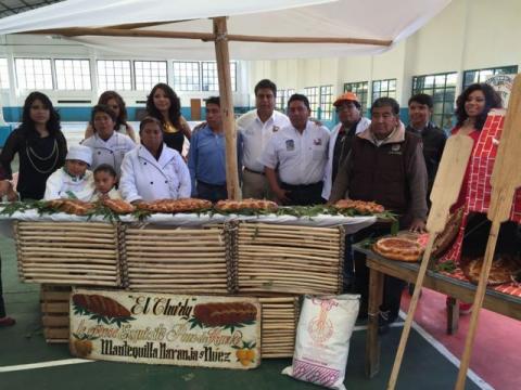 Anuncian Feria de la Unidad en Totolac imagen 5