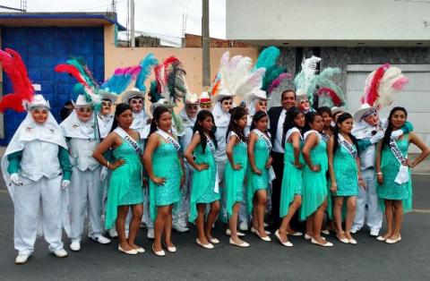 Preservar costumbres responsabilidad de ciudadanos y gobernantes