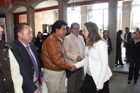 Coinciden en que erradicar el trabajo infantil es una tarea impostergable imagen 2