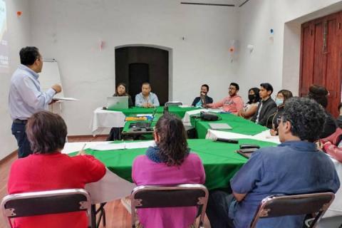 La coordinación de turismo de Huamantla invita a los cursos gratuitos de Mayo para prestadores de servicios y comercios imagen 1