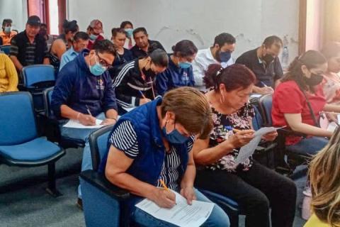 La coordinación de turismo de Huamantla invita a los cursos gratuitos de Mayo para prestadores de servicios y comercios imagen 2