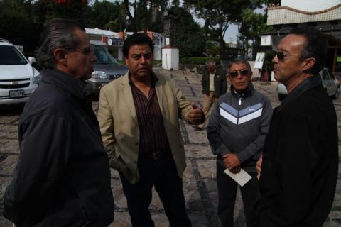 Confirman a Totolac dentro de circuito de rally automotriz Tlaxcala-Jeroc´s 2015 imagen 3
