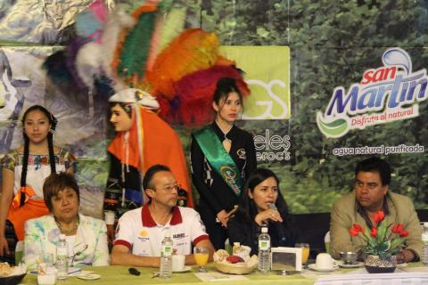 Confirman a Totolac dentro de circuito de rally automotriz Tlaxcala-Jeroc´s 2015 imagen 1