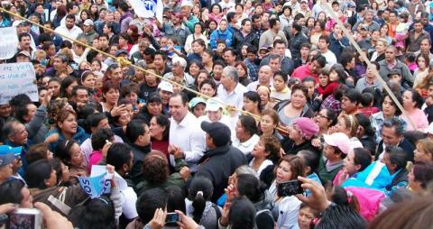 No habrá negociación en Apizaco; PAN imagen 1
