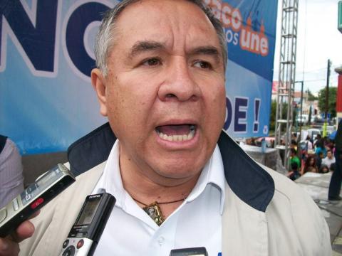 No habrá negociación en Apizaco; PAN imagen 2