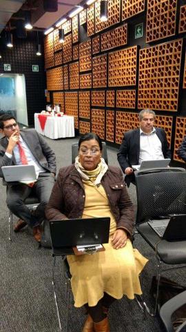 Participa Martha Palafox en taller de Google sobre innovación educativa imagen 2