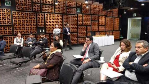 Participa Martha Palafox en taller de Google sobre innovación educativa imagen 1