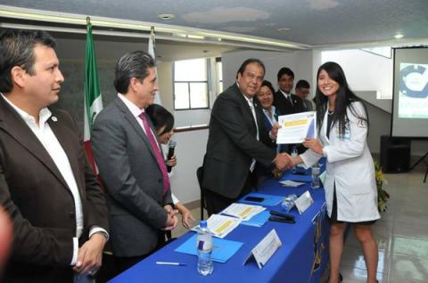 Celebra la CAP su primer aniversario imagen 2
