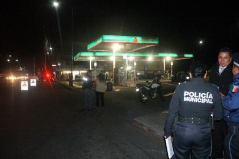 Recuperar la confianza ciudadana y profesionalizar a la policía municipal capitalina es prioridad, sostiene Fragoso Muñoz imagen 2