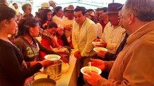 Realizan en comunidad de Huamantla décimo festival gastronómico de hongos imagen 8