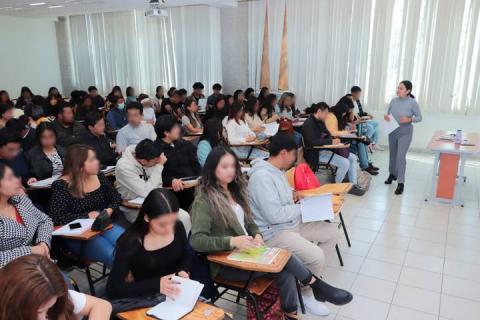 Inicia UATx actividades académicas del Ciclo Primavera 2024 imagen 1