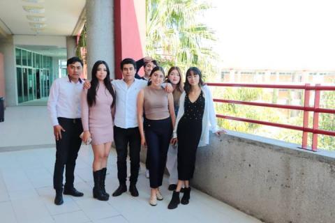 Inicia UATx actividades académicas del Ciclo Primavera 2024 imagen 2