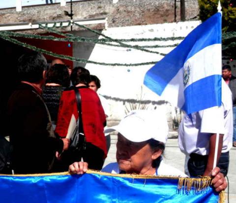 Pasa por Tlaxcala la Caravana de Madres Centroamericanas imagen 20