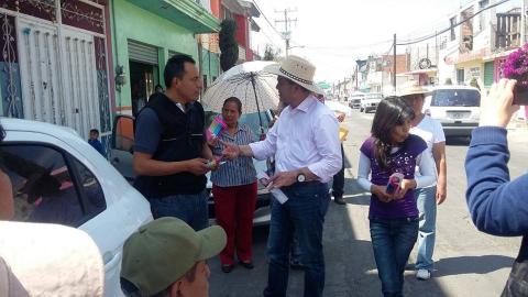 Legislar por un modelo educativo más sensible: Daniel Romero