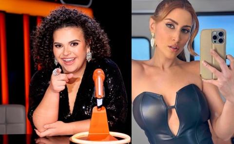 Sofía Rivera continúa burlándose de Lucerito Mijares