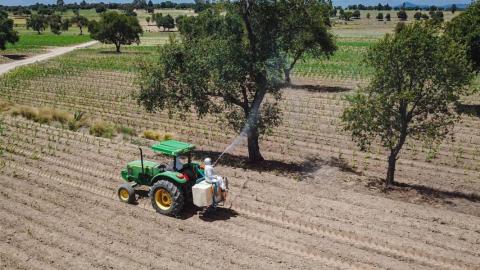 El campo y el desarrollo rural son prioridad para el gobierno municipal de Huamantla imagen 7