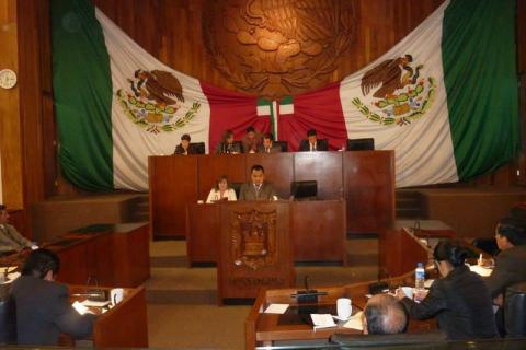 Iniciativa que reforma el nombre de Secte a Semovit presenta Ángelo Gutiérrez Hernández imagen 4