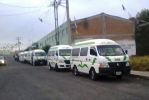 Policías de Chiautempan robarían placas a cambio de dinero