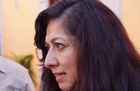 Confía PGJE que estudiante tlaxcalteca perdido en Guerrero aparezca vivo