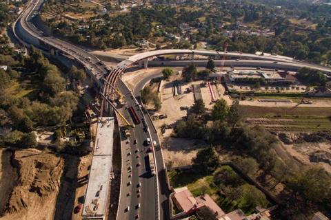 Anuncia Secoduvi otro cierre de la carretera Santa Ana-Apizaco