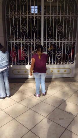 Usurpan funciones en el registro civil en Zacatelco imagen 2