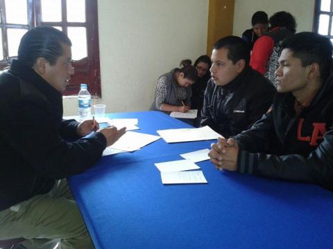 Atención ciudadana una prioridad para Gutiérrez Hernández imagen 2