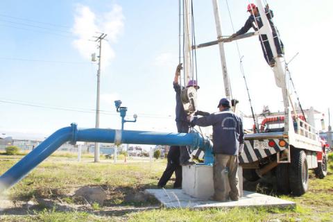 Rehabilitan los 7 principales pozos de agua potable en Apizaco imagen 3