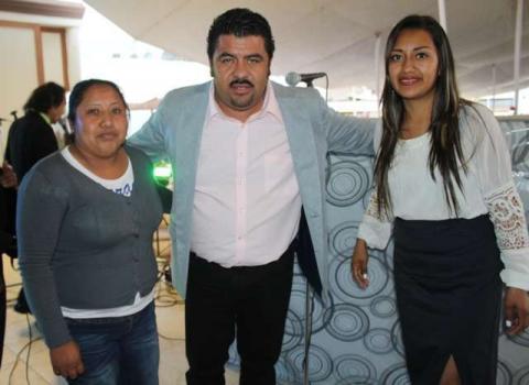 Alcalde de Tepetitla reconoce el trabajo de las madres de familia imagen 4