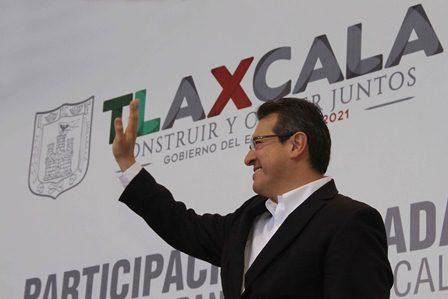 Decisiones de impacto se tomarán con participación ciudadana imagen 1