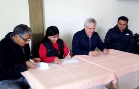 Dará Anabell Ávalos mantemiento a red de semáforos de la capital imagen 2