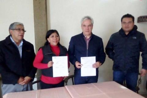 Dará Anabell Ávalos mantemiento a red de semáforos de la capital imagen 1