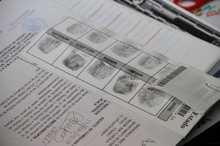 Presume PGJE proceso penal que sigue contra tres posibles ladrones