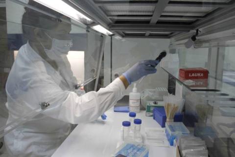 Persona localizada en Tepeyanco, murió por causas naturales: PGJE