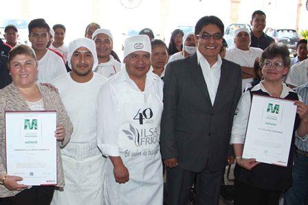 Motiva Secture a que empresas ofrezcan calidad en el servicio