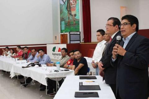 Apoya Secture a municipios para conservar denominación de "Pueblos Mágicos" imagen 1