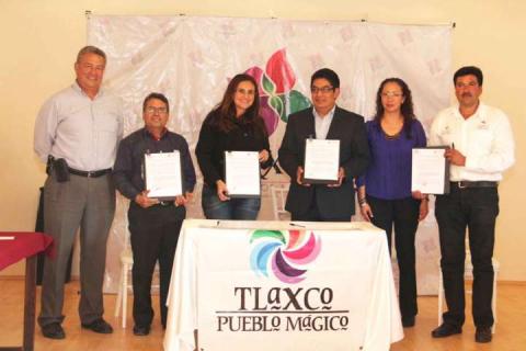 Apoya Secture a municipios para conservar denominación de "Pueblos Mágicos" imagen 2