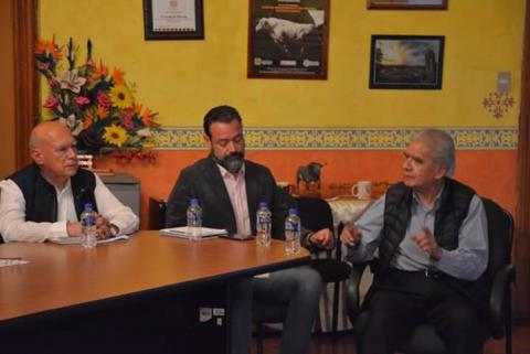 Invita Secture a haciendas a participar en la “Ruta Del V Centenario 1519-2019” imagen 3
